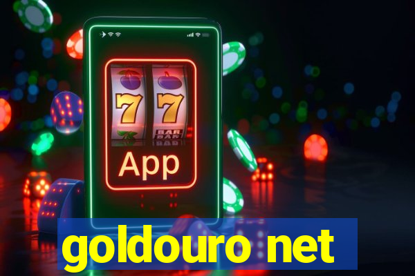 goldouro net